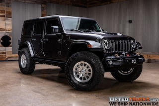 Used 2025 Jeep Wrangler Rubicon 392 SUV in Phoenix, AZ