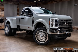 Used 2026 Ford F-450SD XLT Truck in Phoenix, AZ