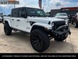 Jeep Gladiator Black Widow
