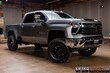  Chevrolet Silverado 2500HD