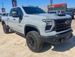 Chevrolet Silverado 2500HD