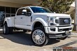  Ford F-450SD