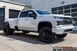  Chevrolet Silverado 3500HD
