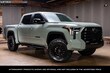 Toyota Tundra Hybrid