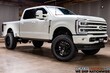  Ford F-250SD
