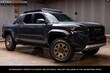 Toyota Tacoma Hybrid