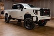 GMC Sierra 2500HD