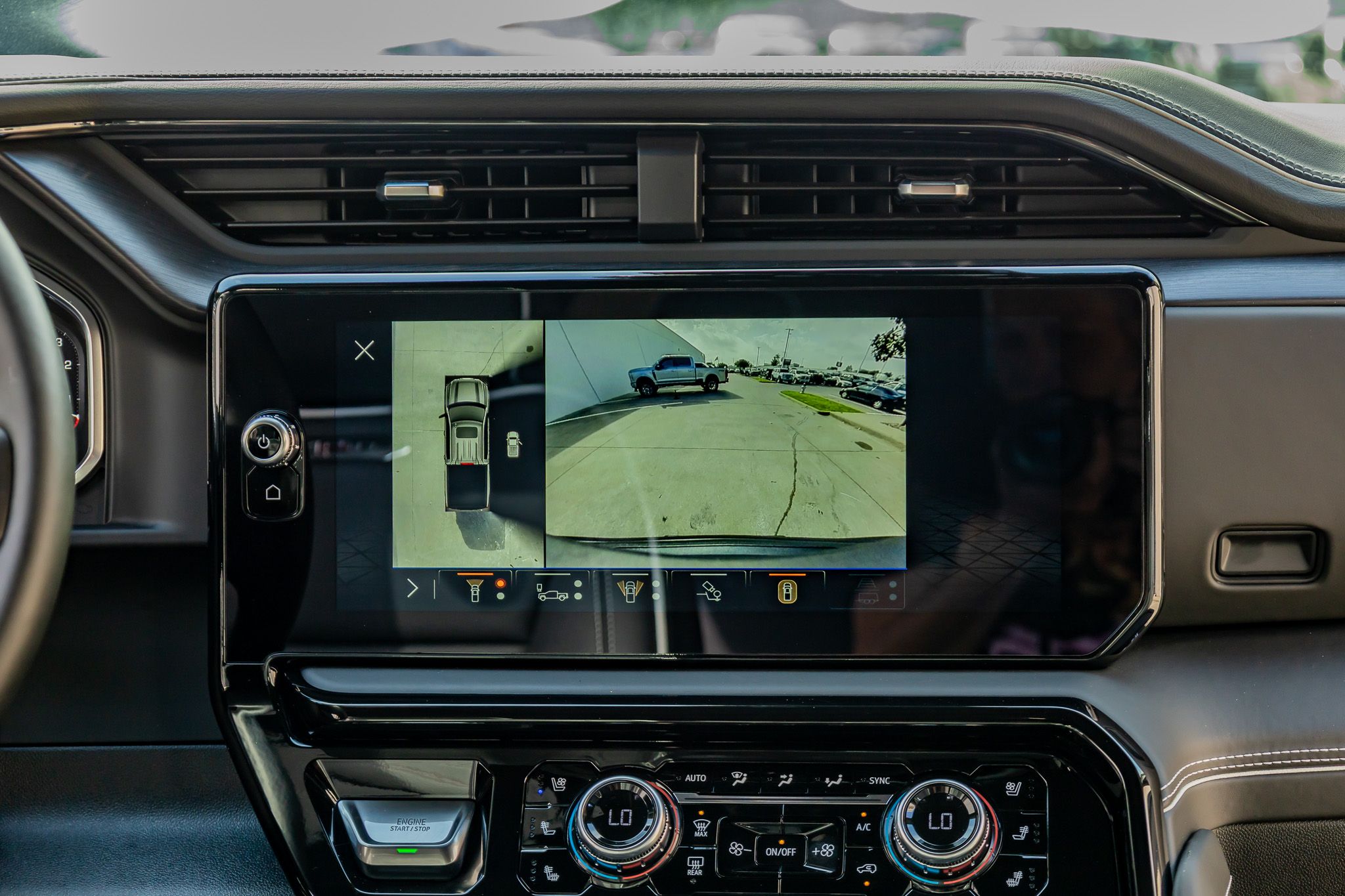2026 GMC Sierra 1500 AT4X - Photo 26