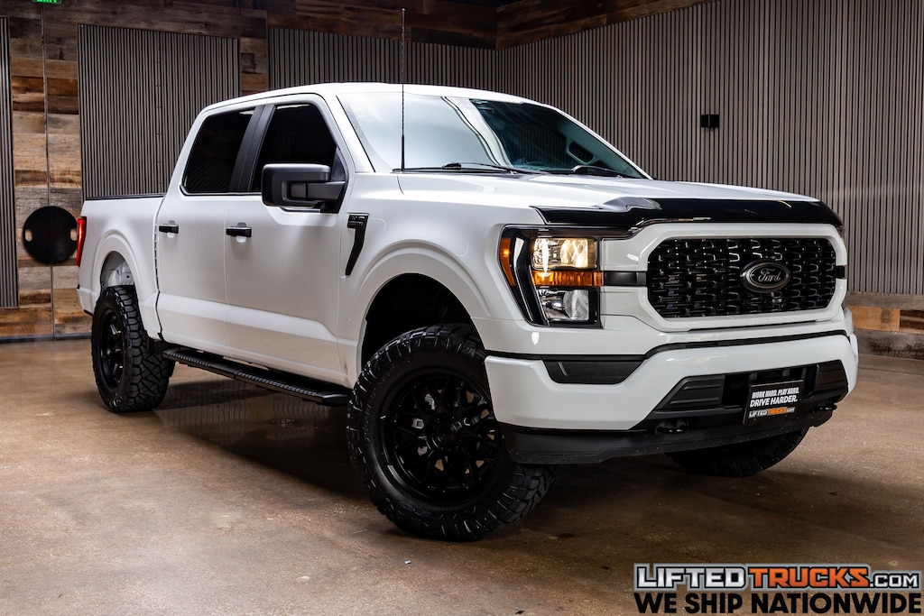Used 2023 Ford F-150 XL Truck