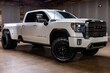 GMC Sierra 3500HD