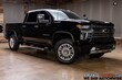  Chevrolet Silverado 2500HD