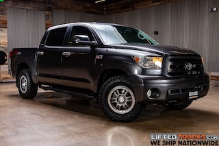 Used 2013 Toyota Tundra Limited Truck Phoenix AZ