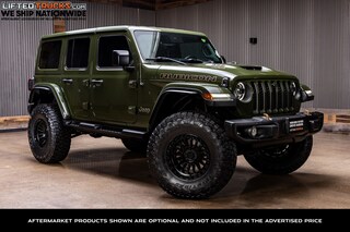 Used 2023 Jeep Wrangler Rubicon 392 SUV in Phoenix, AZ