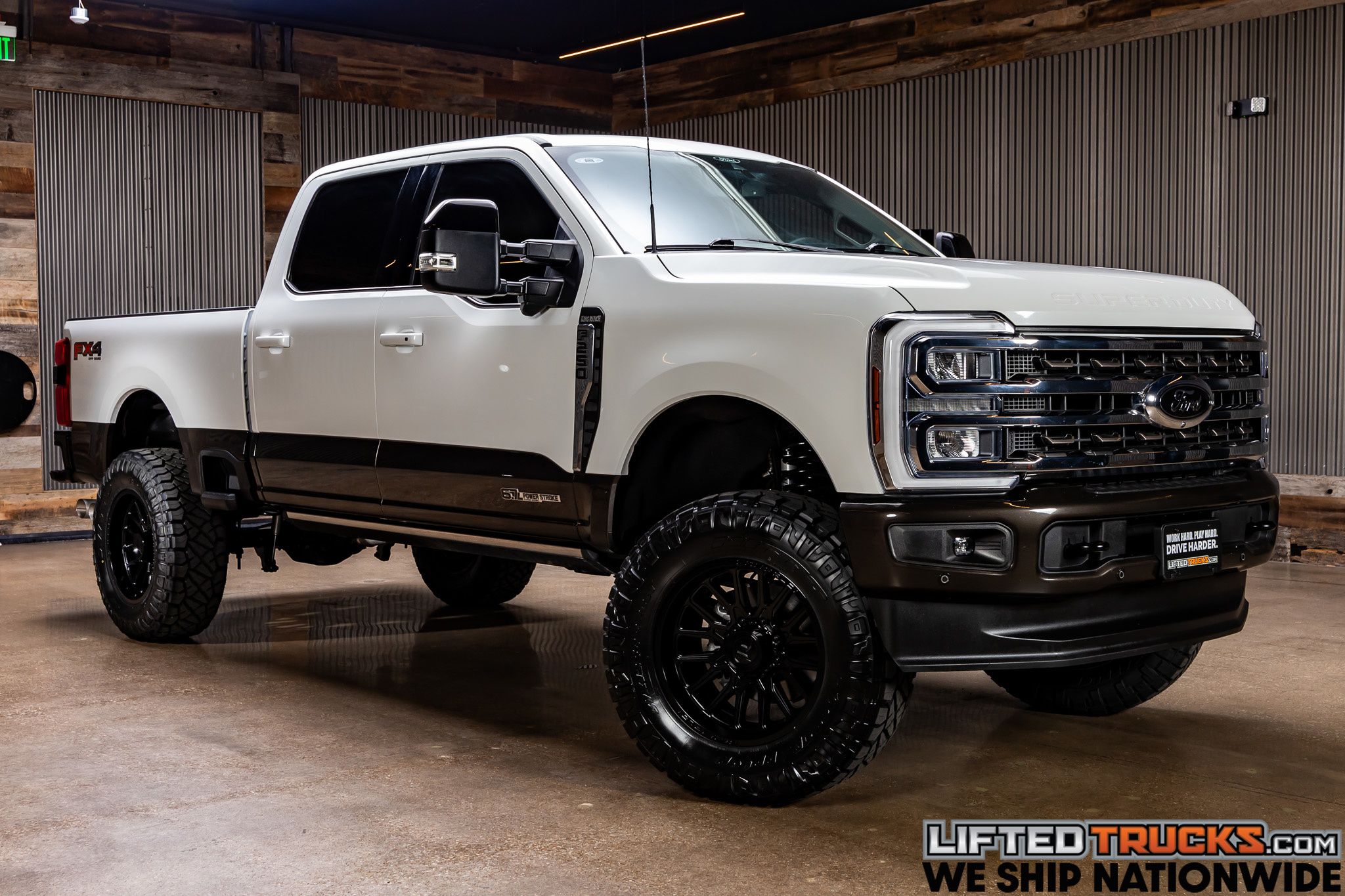 2024 Ford F-250 Super Duty King Ranch's photo
