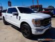 2022 Ford F-150 Lariat Truck