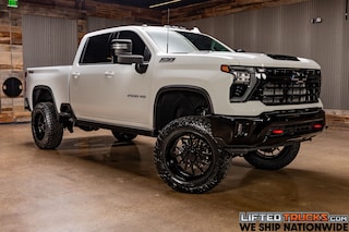 Used 2025 Chevrolet Silverado 2500HD LTZ Truck in Phoenix, AZ