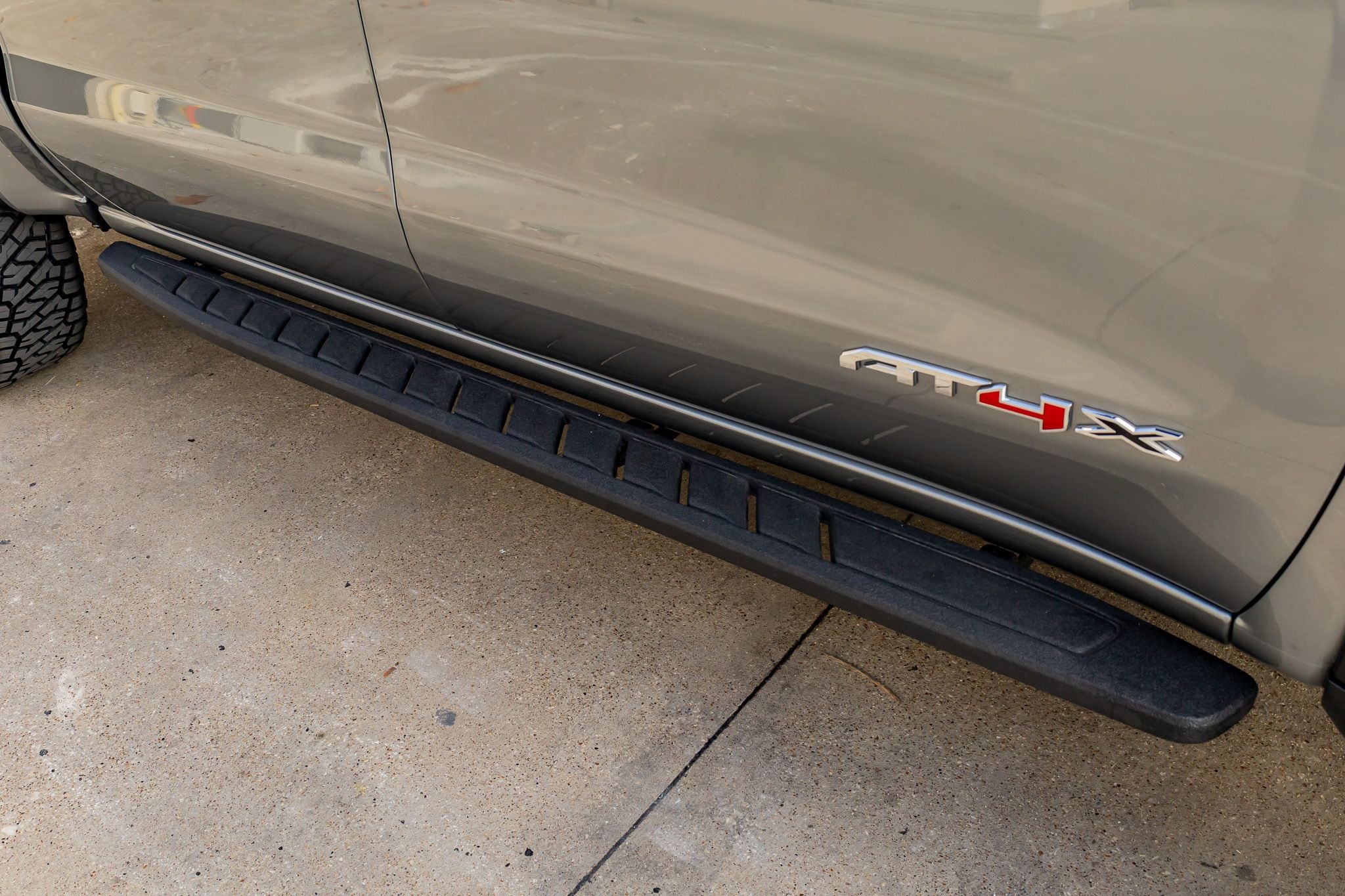 2026 GMC Sierra 1500 AT4X - Photo 13