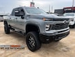 Chevrolet Silverado 2500HD