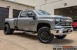  Chevrolet Silverado 3500HD