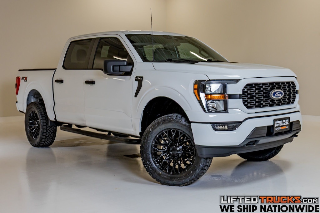 Used 2023 Ford F-150 XL Truck