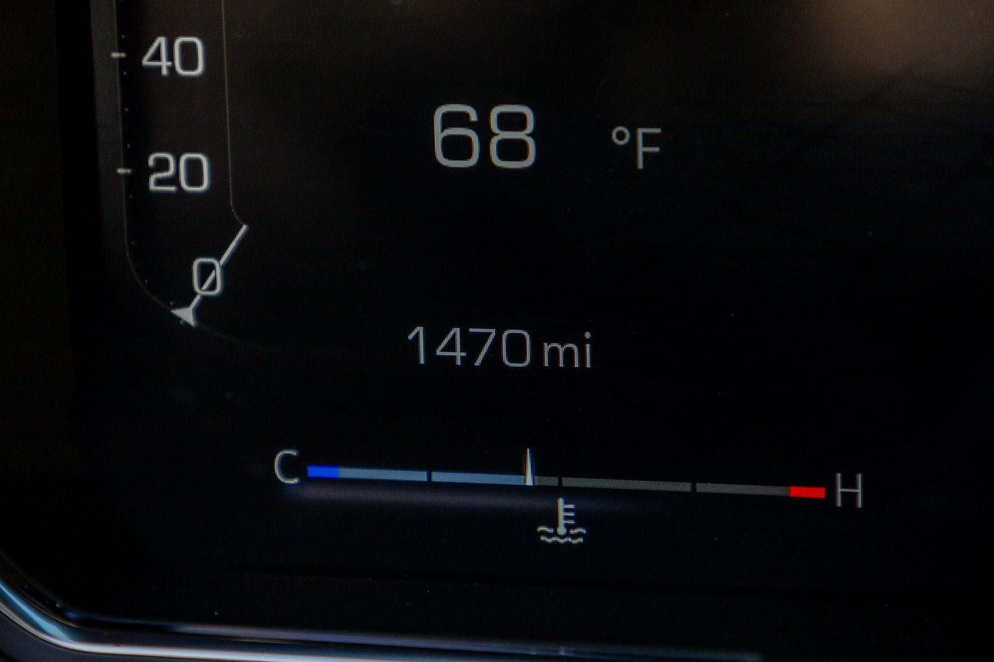 2026 GMC Sierra 1500 AT4X - Photo 21