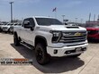 Chevrolet Silverado 3500HD