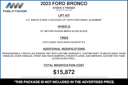 Full Hood & Fender + Mirror Kit | POLESTAR 2 2023 Full Hood & Fender + Mirror Kit | POLESTAR 2 2023