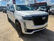 Cadillac Escalade ESV