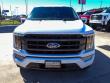 2022 Ford F-150 Lariat Truck