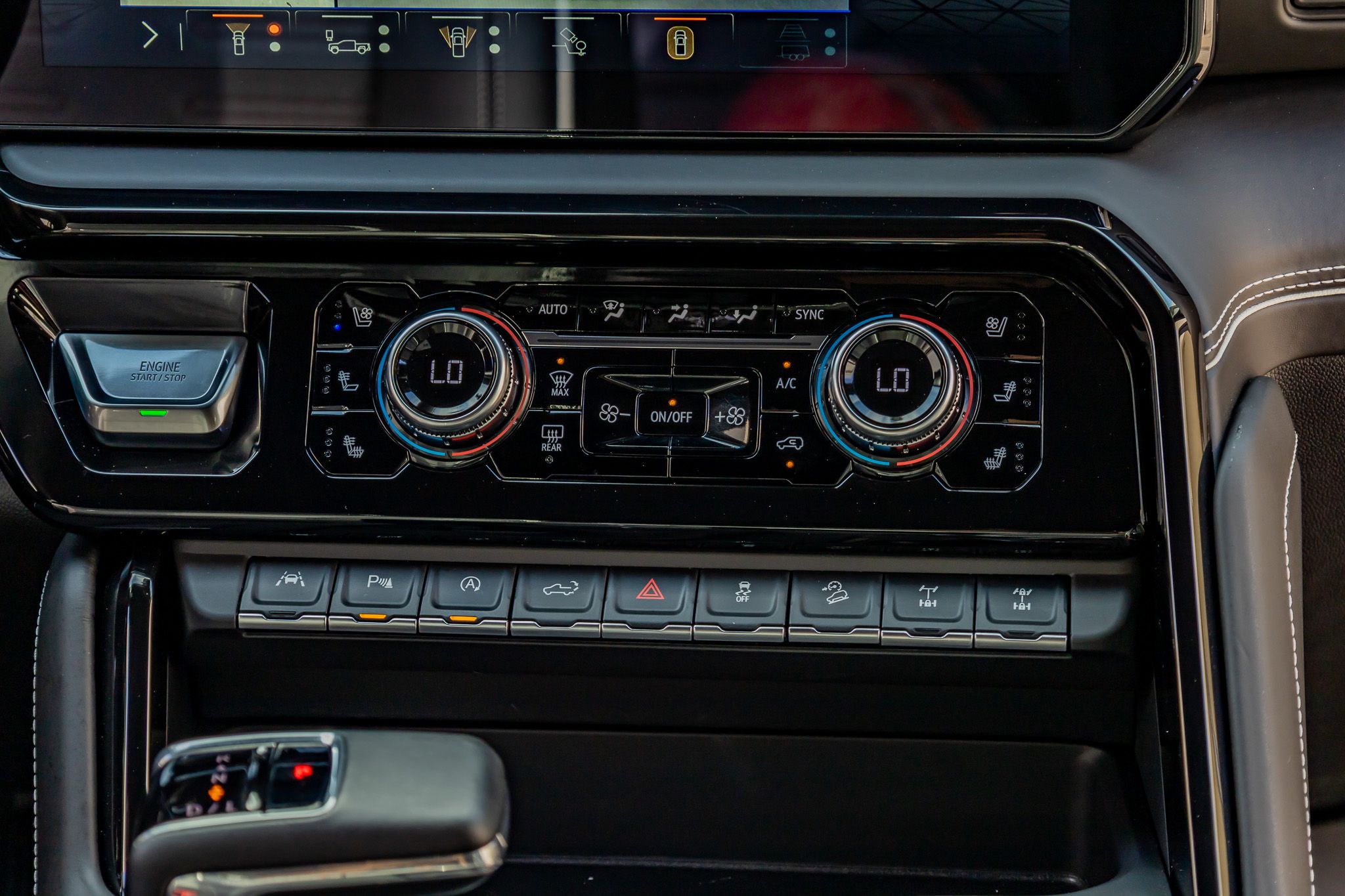 2026 GMC Sierra 1500 AT4X - Photo 27