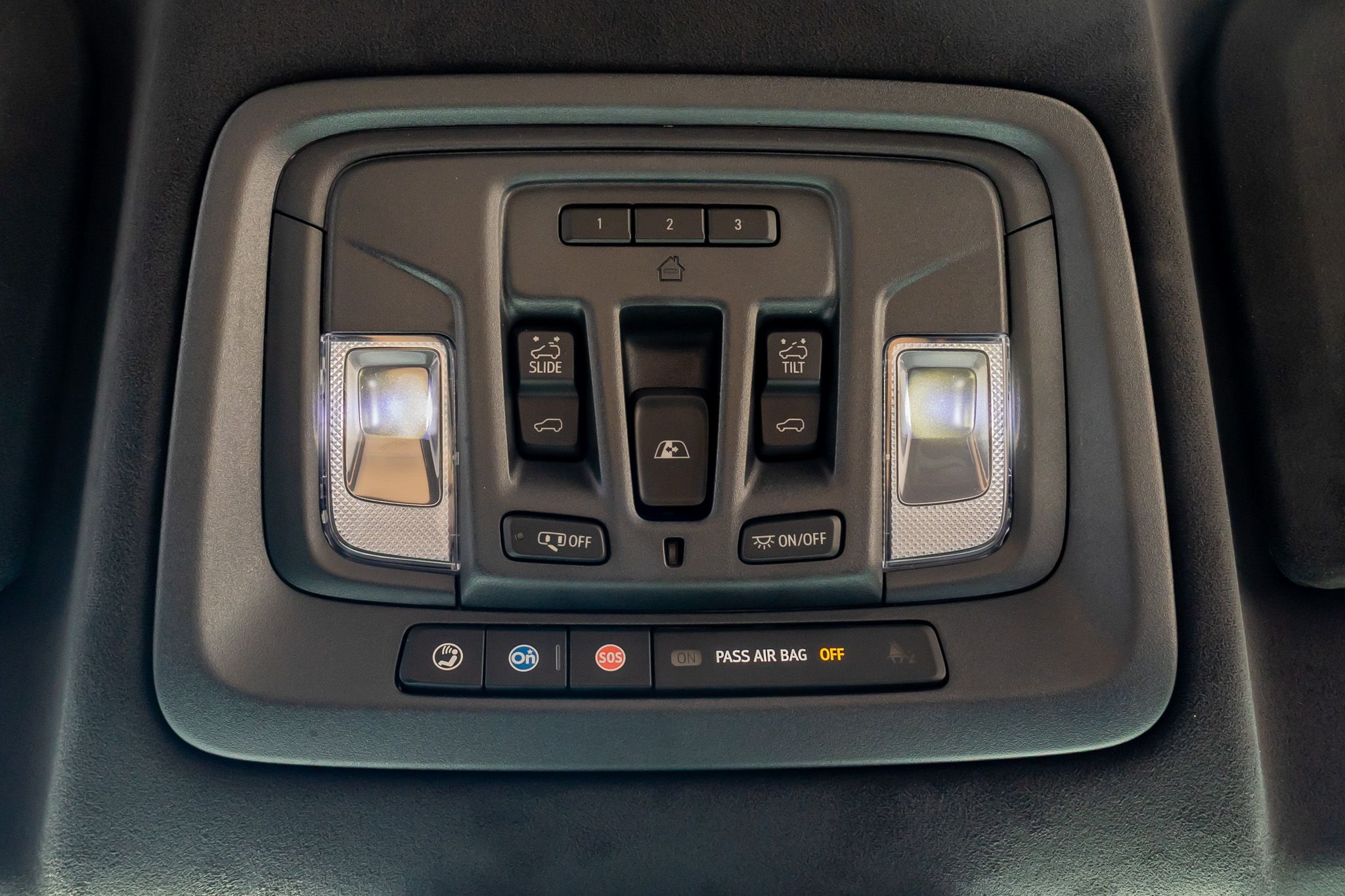 2026 GMC Sierra 1500 AT4X - Photo 29
