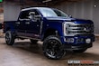  Ford F-250SD