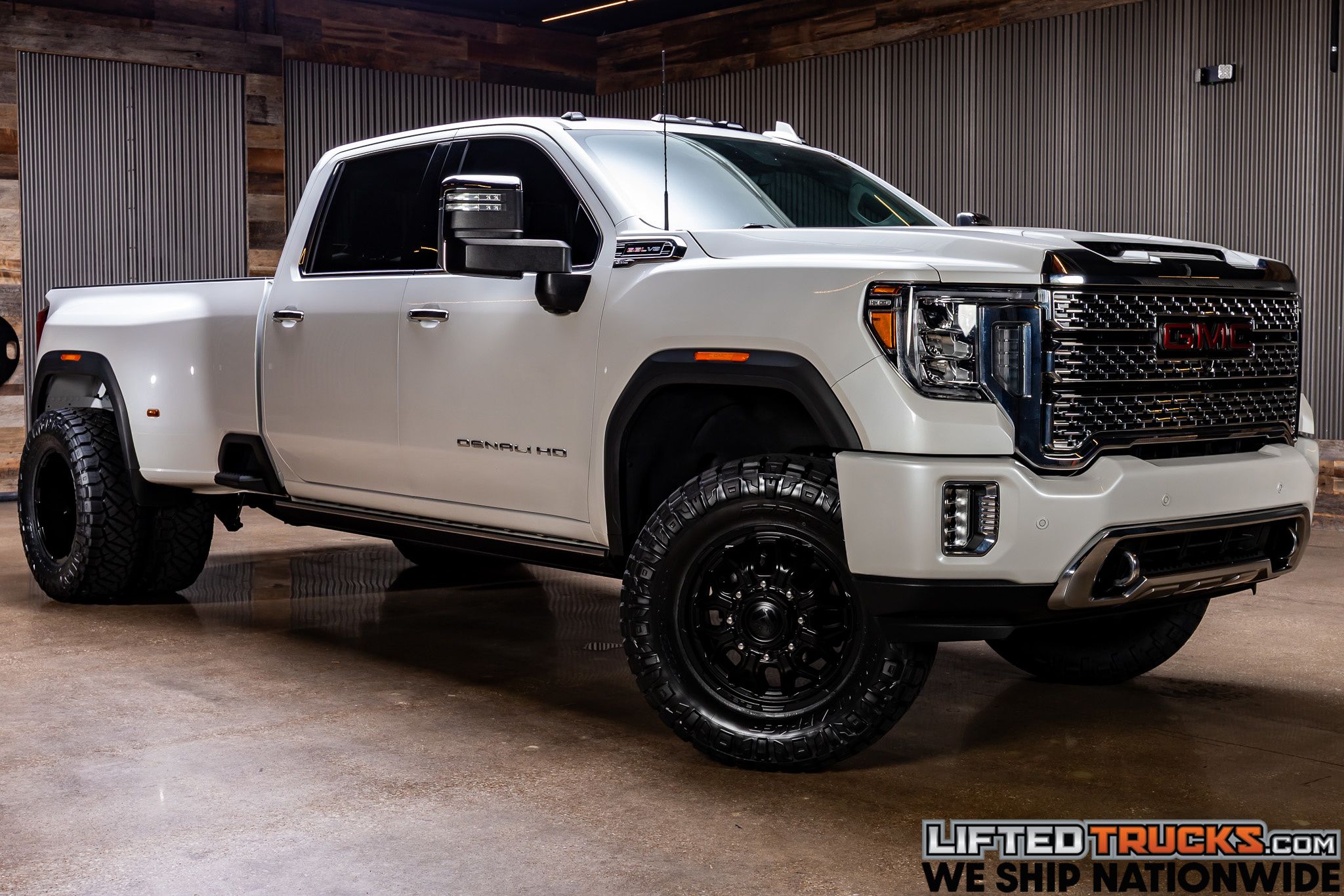 2023 GMC Sierra 3500 Denali HD Denali's photo