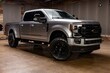 Ford F-250SD