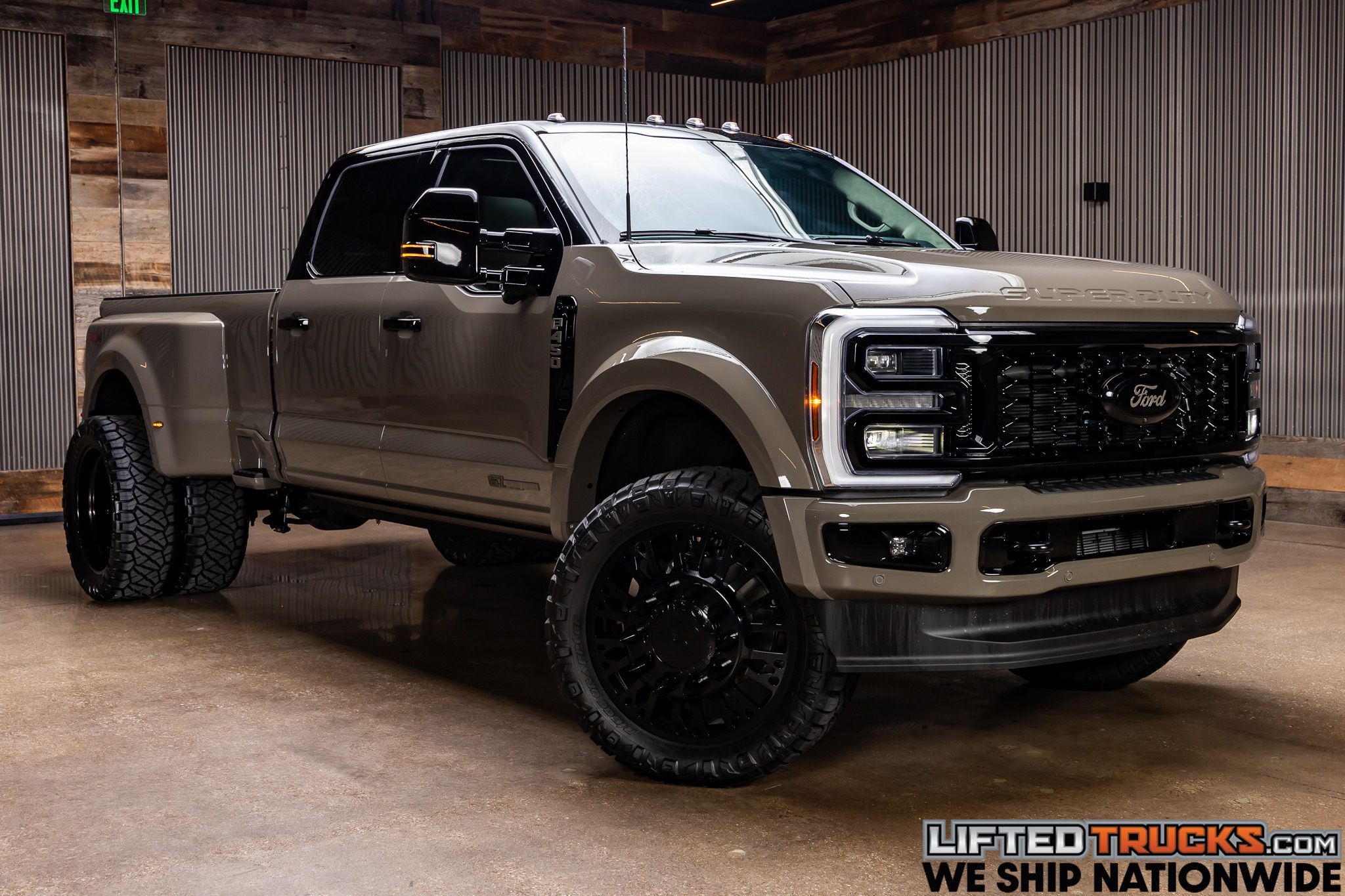 2026 Ford F-450's photo