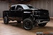  Chevrolet Silverado 1500 LTD