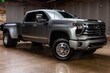 Chevrolet Silverado 3500HD