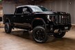 GMC Sierra 3500HD
