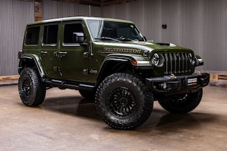 Used 2023 Jeep Wrangler Rubicon 392 SUV in Phoenix, AZ