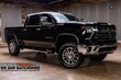 Chevrolet Silverado 2500HD