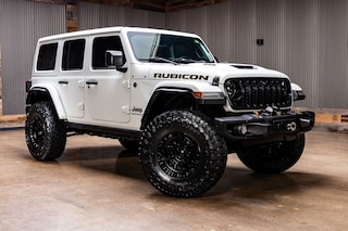 Used 2024 Jeep Wrangler Rubicon 392 SUV in Phoenix, AZ