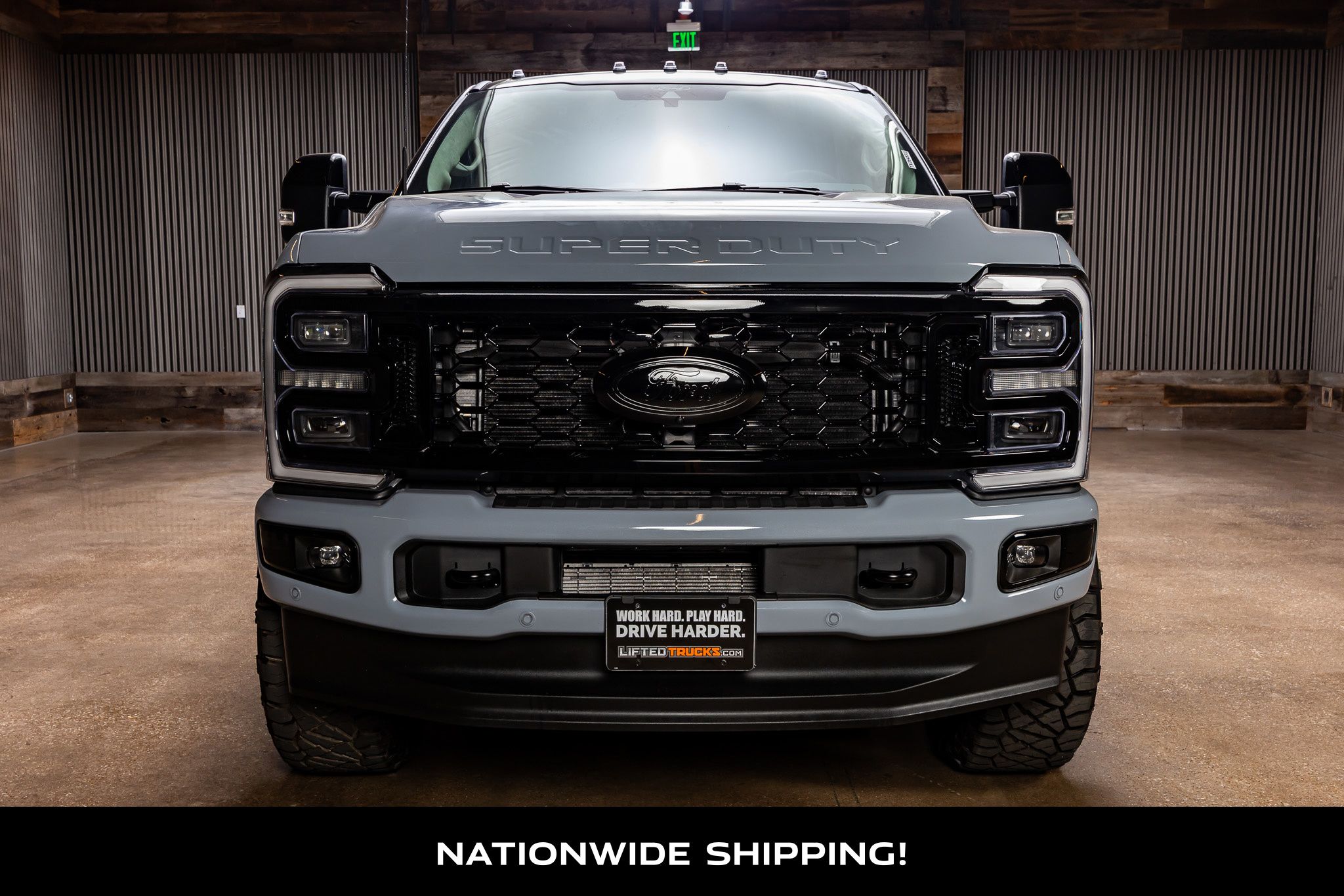 2026 Ford F-350 photo 3