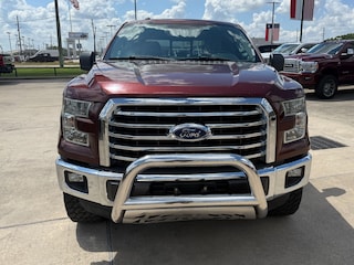 Used 2016 Ford F-150 XLT Truck Phoenix AZ