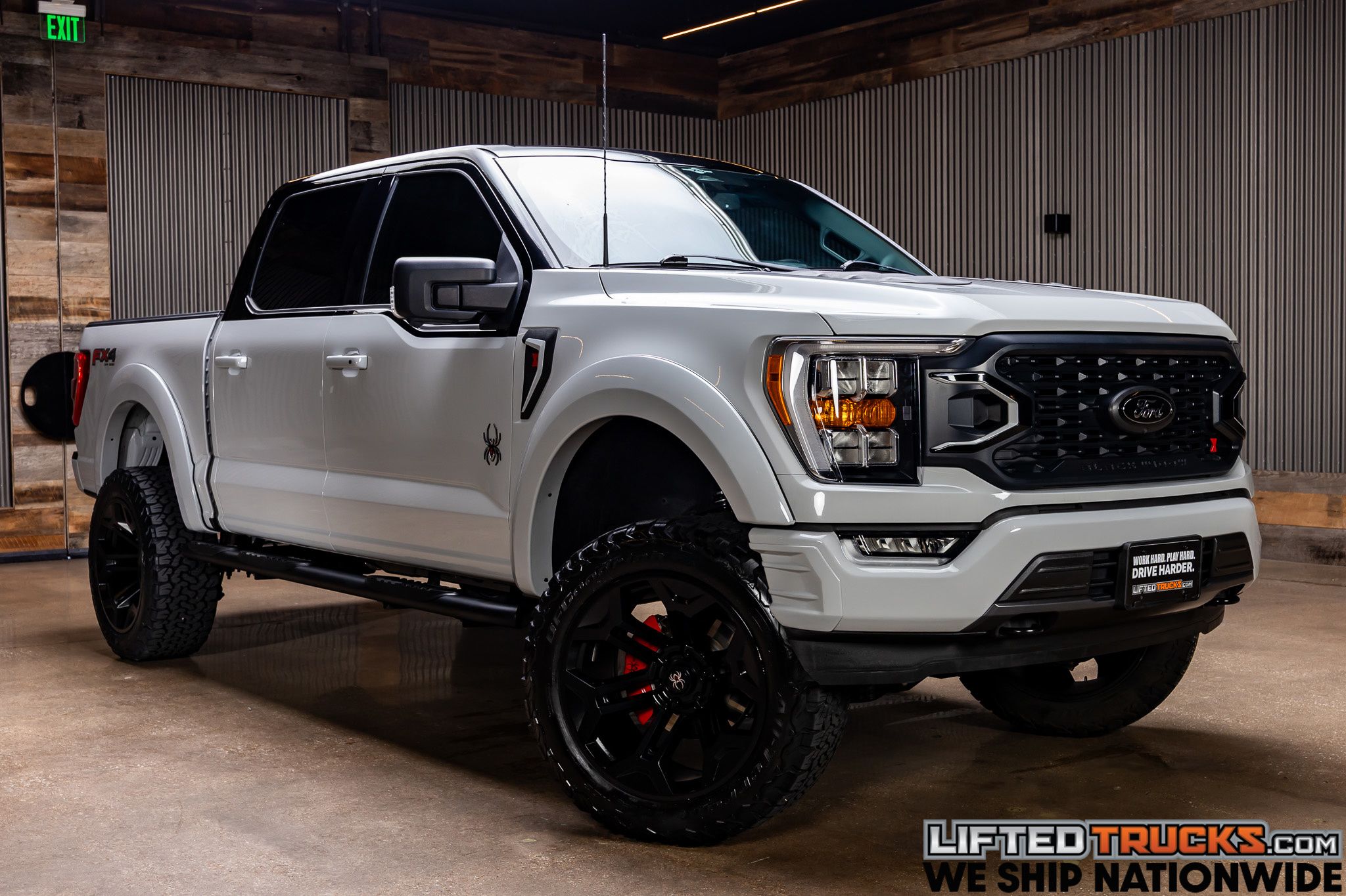 2023 Ford F-150 XLT 4x4 SuperCrew 5-1/2 Box's photo