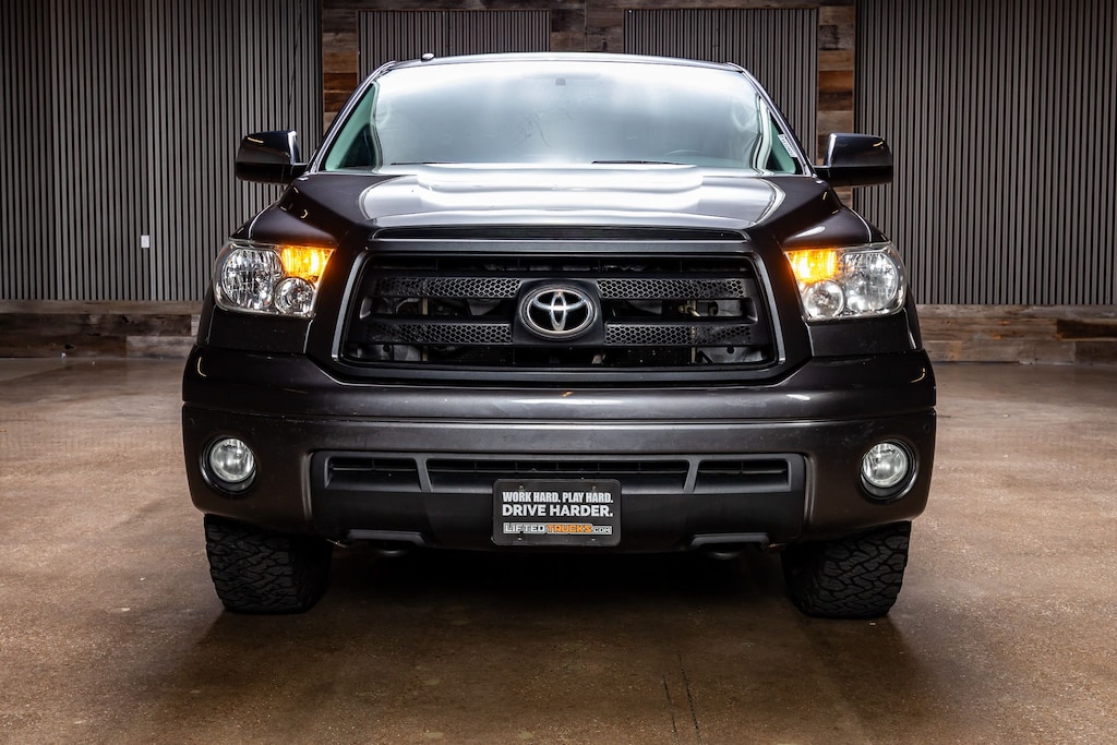 Used 2013 Toyota Tundra Limited Truck