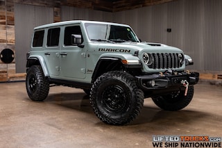 Used 2024 Jeep Wrangler Rubicon 392 SUV in Phoenix, AZ