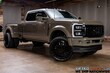  Ford F-450SD
