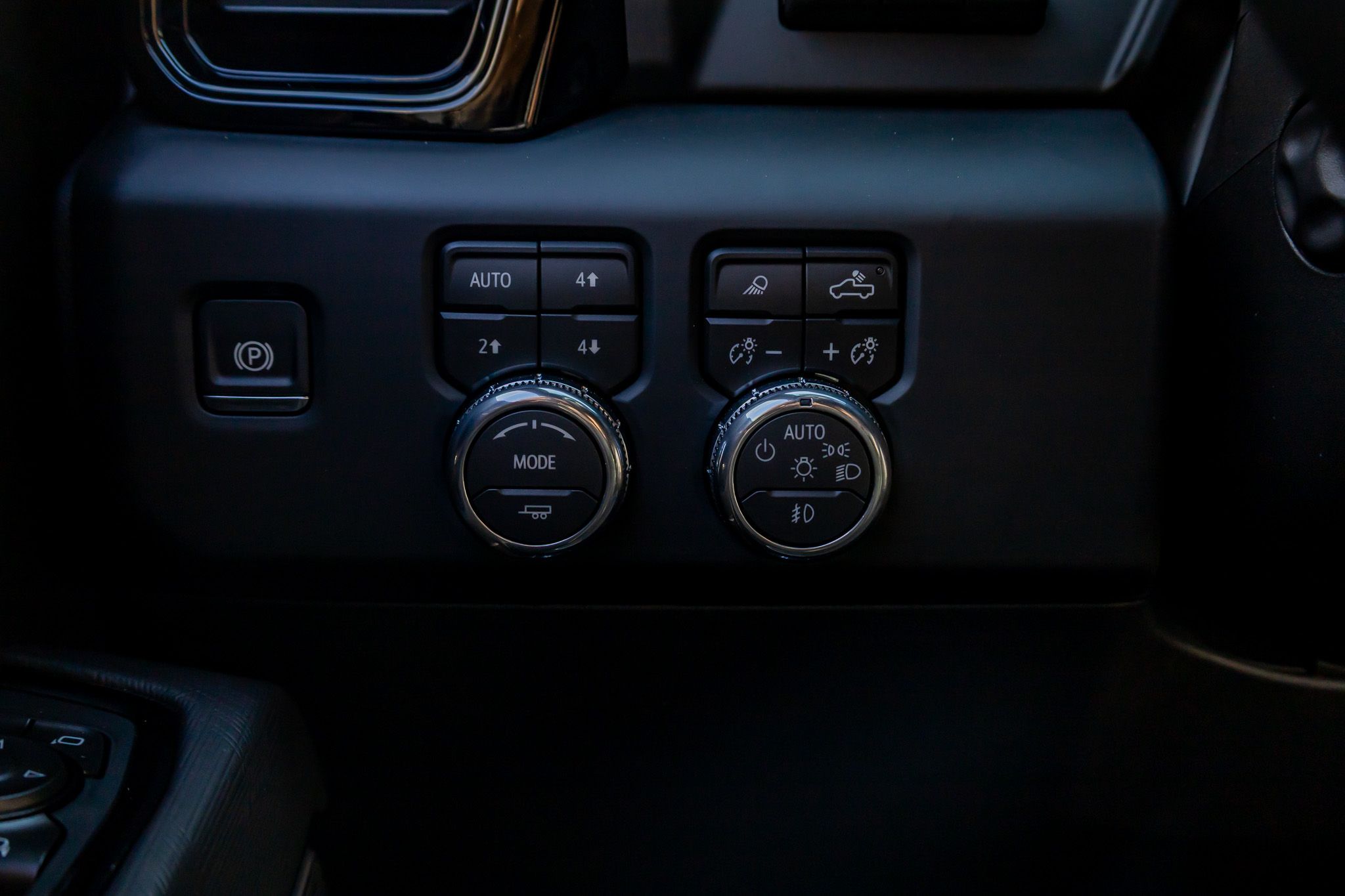 2026 GMC Sierra 1500 AT4X - Photo 22