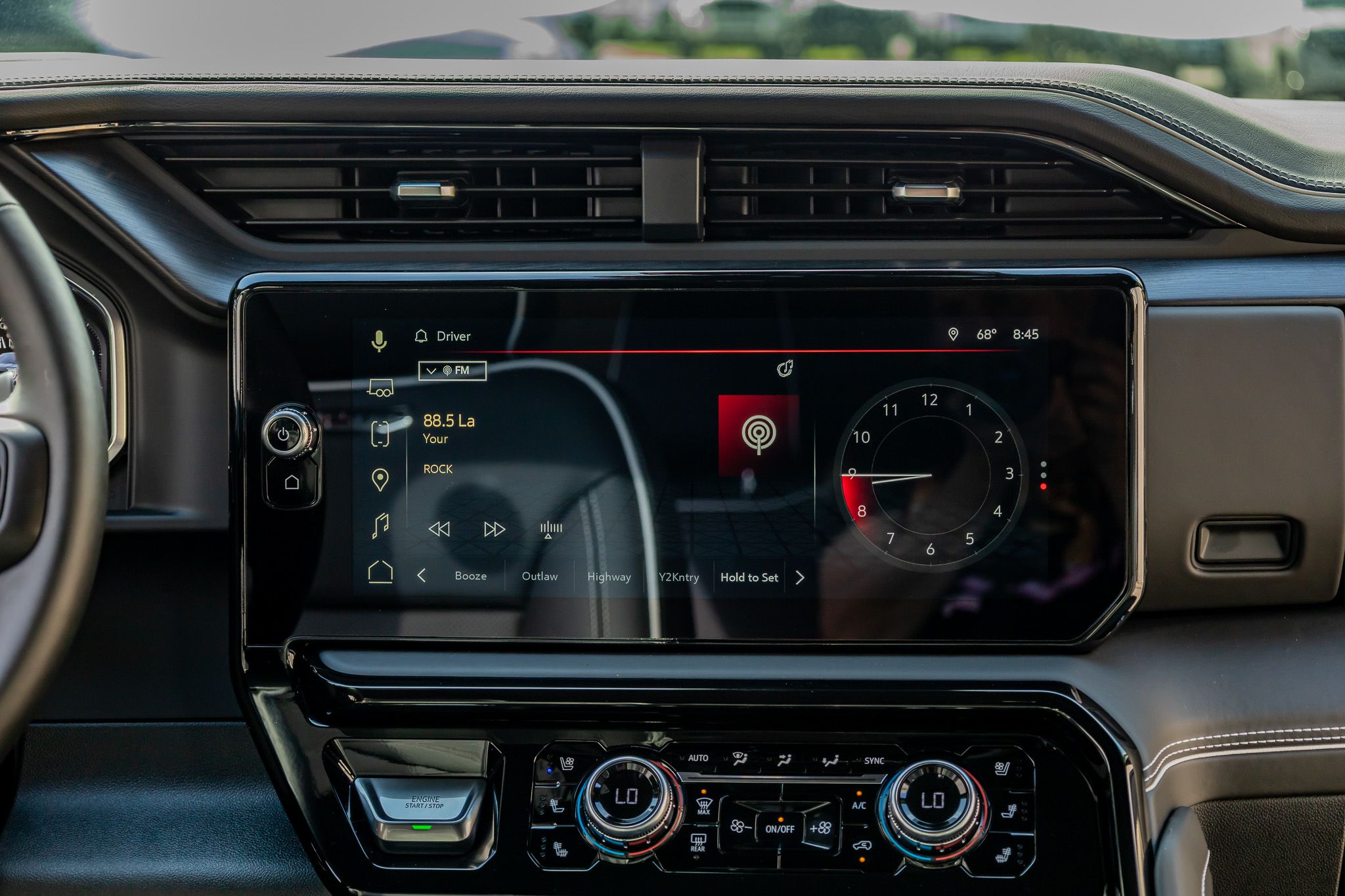 2026 GMC Sierra 1500 AT4X - Photo 25