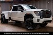 GMC Sierra 3500HD